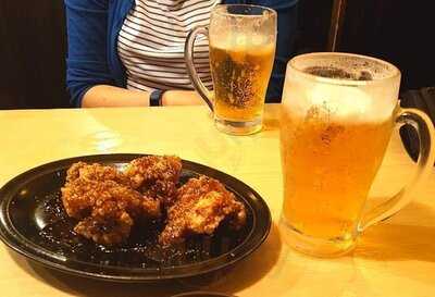 ちょんまげ食堂ラーメン部