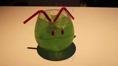 ガンダムカフェ 大阪道頓堀店