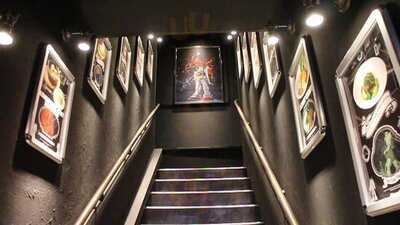 ガンダムカフェ 大阪道頓堀店