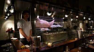 ヴァンピックル 丸の内