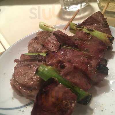 和風もつ料理 あらた