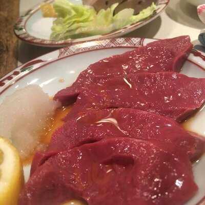 和風もつ料理 あらた