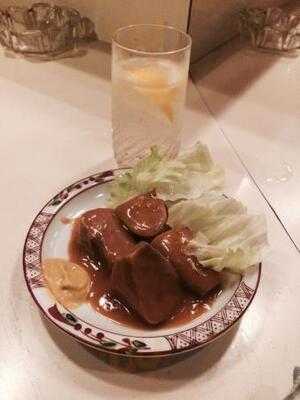 和風もつ料理 あらた