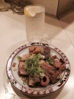 和風もつ料理 あらた