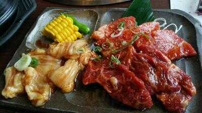 松屋 天王寺mio店