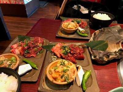 松屋 天王寺mio店