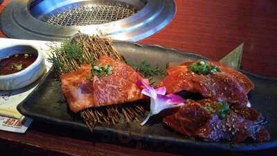 松屋 天王寺mio店