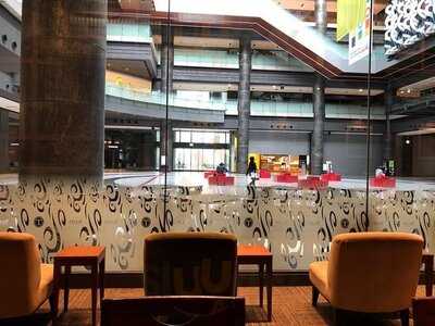 タリーズコーヒー グランフロント大阪北館1f店