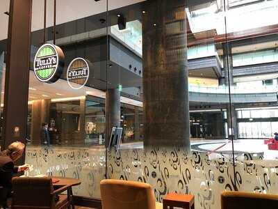 タリーズコーヒー グランフロント大阪北館1f店