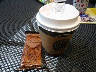 タリーズコーヒー グランフロント大阪北館1f店