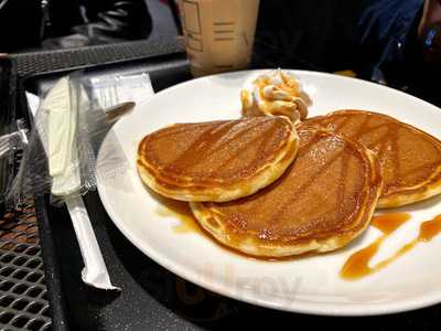 タリーズコーヒー グランフロント大阪北館1f店