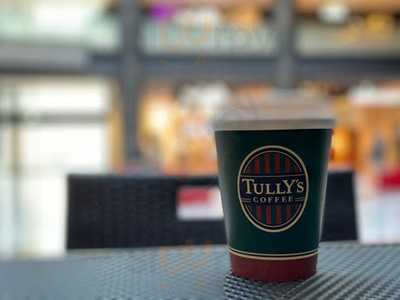 タリーズコーヒー グランフロント大阪北館1f店