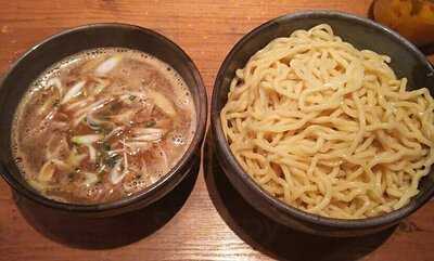 麺屋しゃかりき