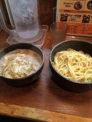 麺屋しゃかりき