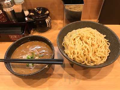 麺屋しゃかりき