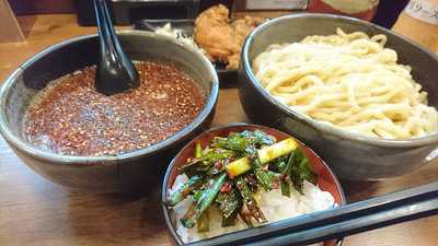 麺屋しゃかりき