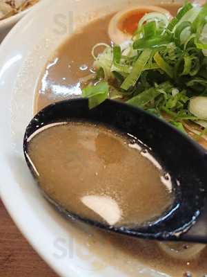 麺屋しゃかりき