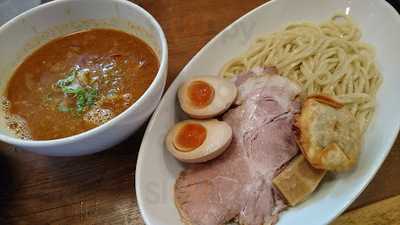 麺屋しゃかりき