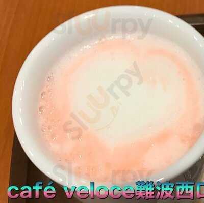 カフェ・ベローチェ 難波西口店