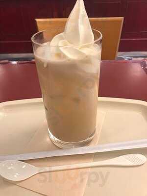 カフェ・ベローチェ 難波西口店