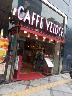 カフェ・ベローチェ 難波西口店