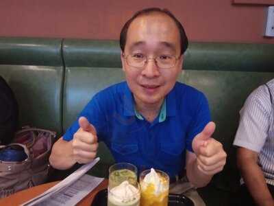 カフェ・ベローチェ 難波西口店