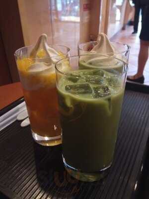 カフェ・ベローチェ 難波西口店