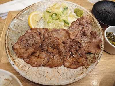 有楽町 うまやの楽屋