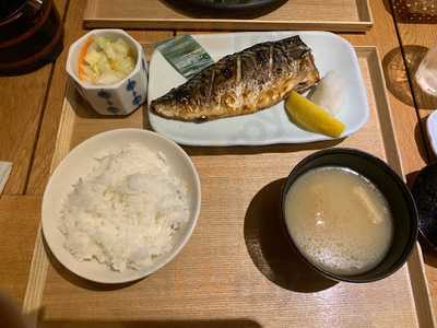 有楽町 うまやの楽屋