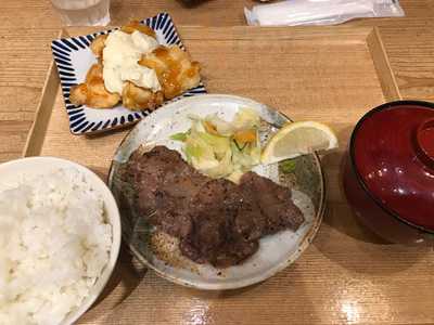 有楽町 うまやの楽屋