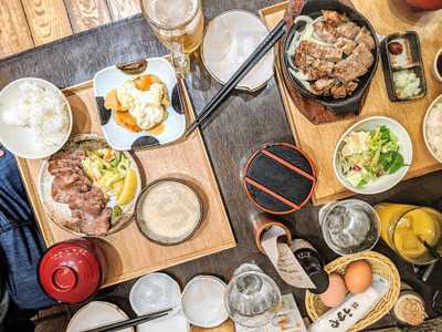 有楽町 うまやの楽屋