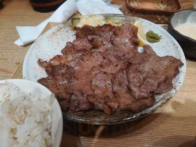 有楽町 うまやの楽屋