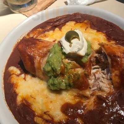 メキシカンレストラン&バー エラドゥーラ