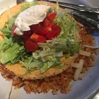 メキシカンレストラン&バー エラドゥーラ