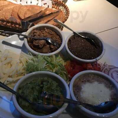 メキシカンレストラン&バー エラドゥーラ