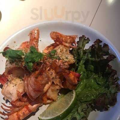 メキシカンレストラン&バー エラドゥーラ