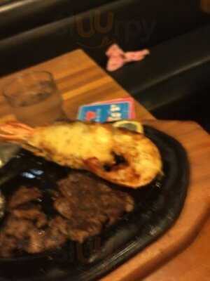 肉の万世 神田駅前店