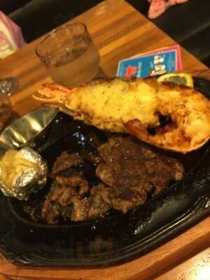 肉の万世 神田駅前店