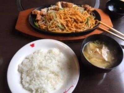 肉の万世 神田駅前店