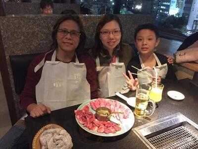 肉の万世 神田駅前店