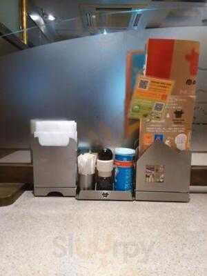 肉の万世 神田駅前店