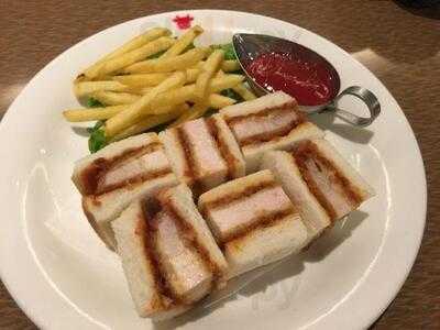 肉の万世 神田駅前店