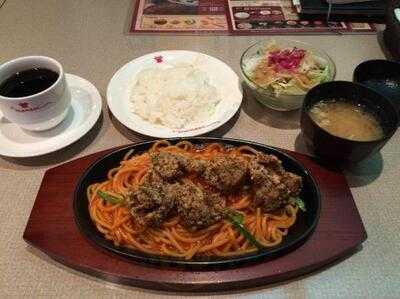 肉の万世 神田駅前店