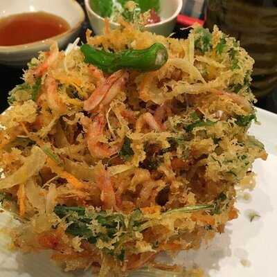 沼津 魚がし鮨 丸ビル店