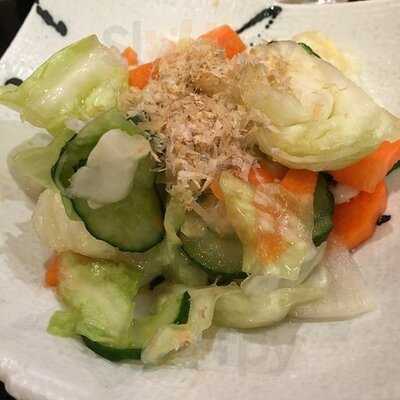 沼津 魚がし鮨 丸ビル店