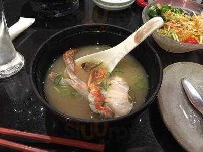 沼津 魚がし鮨 丸ビル店