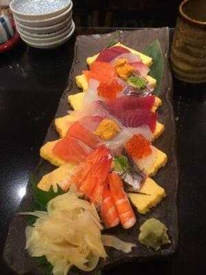 沼津 魚がし鮨 丸ビル店