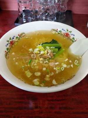 味の横綱新潟店