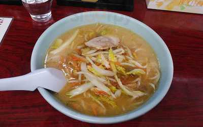 味の横綱新潟店