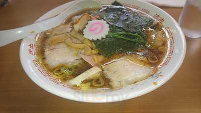 味の横綱新潟店